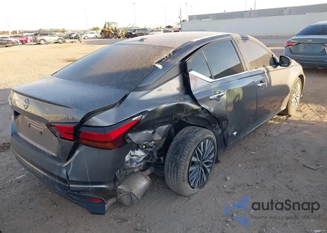 2024 Nissan Altima Sv Fwd z USA, uszkodzony, nr VIN 1N4BL4DV8RN324106